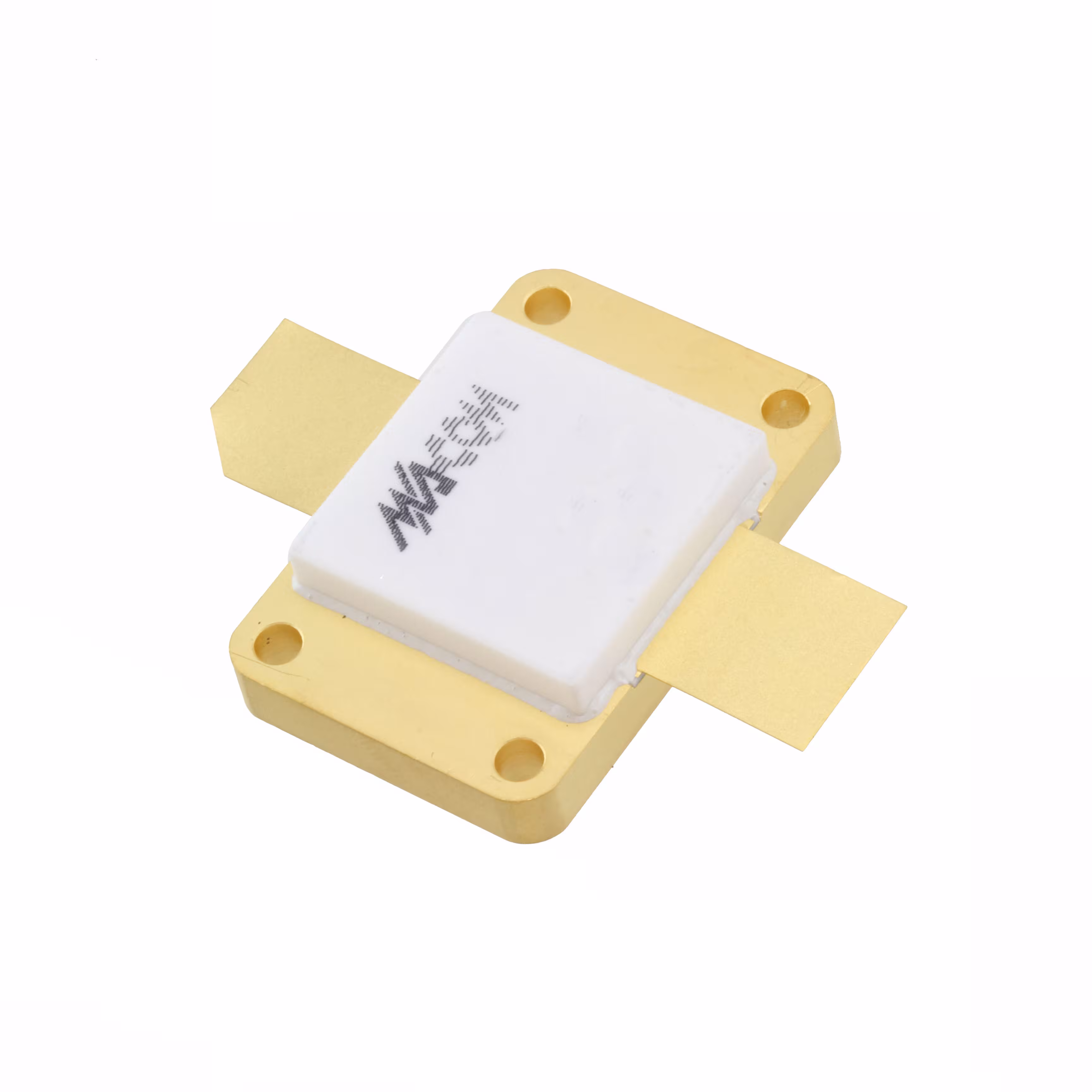 MRF157 MACOM Technology Solutions  Transistors - FETs MOSFETs - RF